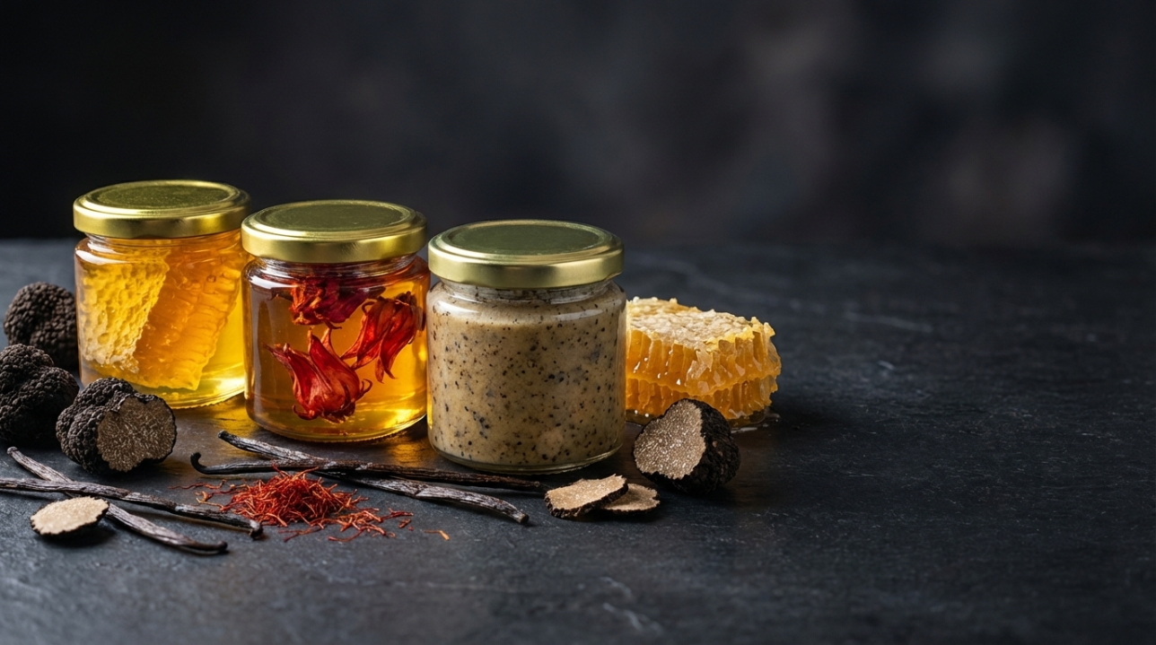 Vitahoney.de - Handgemacht honig aus Ungarn