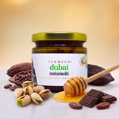 Ínycsiklandó mézcsokik