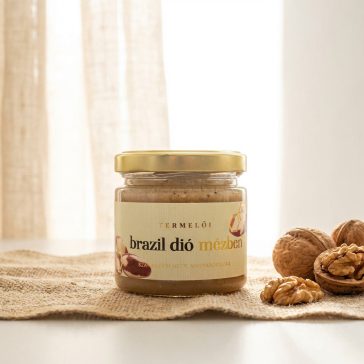 Paranüsse in Honig 230g