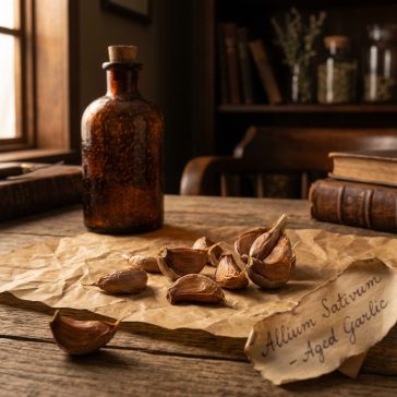 Malea-Knoblauch-Chips 70g