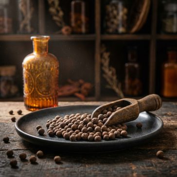 Nelkenpfeffer - Gemahlen 10g