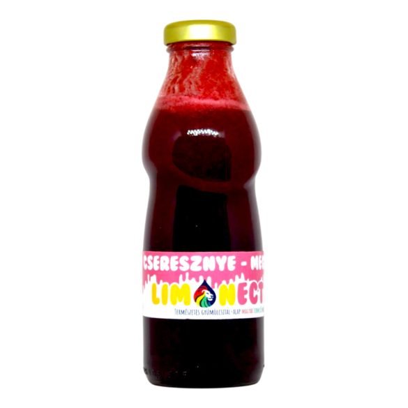 LIONECTAR Sirup Erdbeere