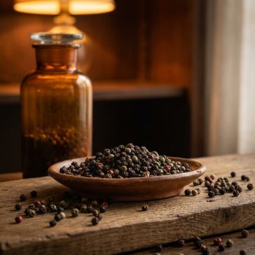 Tarkabors - Ganzes 10g