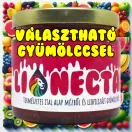 LIONECTAR Creme - Erdbeere 220g