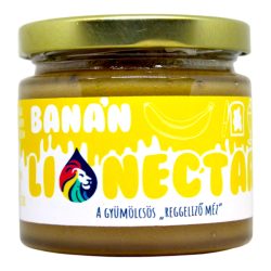 LIONECTAR Creme - Banane 220g
