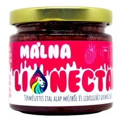 LIONECTAR Getränk - Himbeere 220g