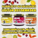 LIONECTAR Getränk - Himbeere 220g