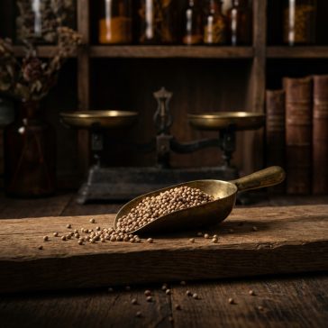 Koriander - Gemahlen 10g