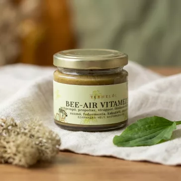 Bee-Air Vitamin Honig 50g