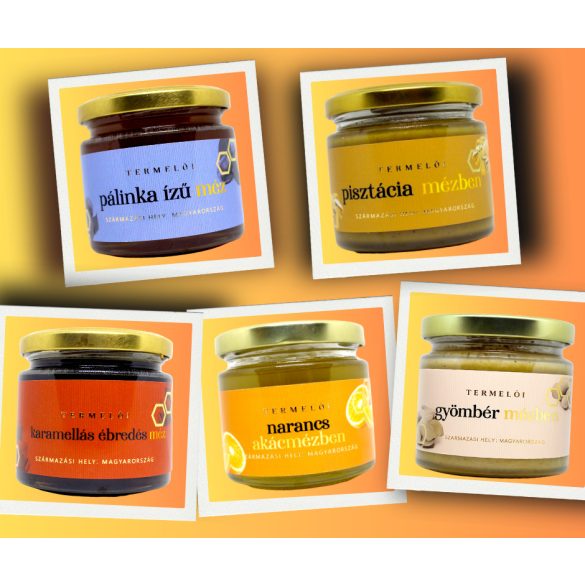 Unsere beliebtesten Sorten – Probierpaket