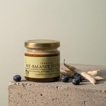 Bee-Balance Vitamin Honig 230g