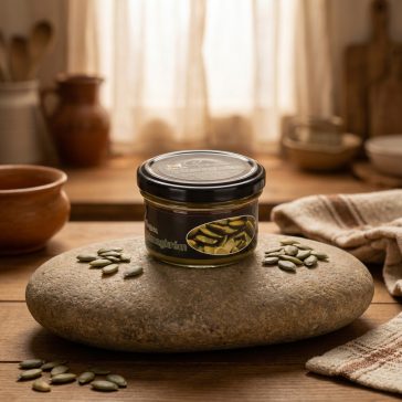 Malea Kürbiskerncreme 80g