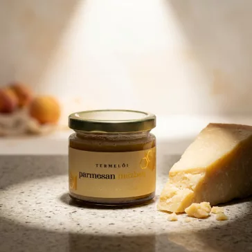 Parmesan in Honig 50g