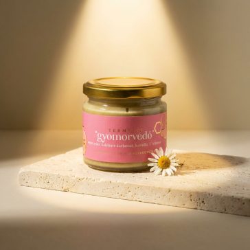 "Magenschutz" mit Honig 50g