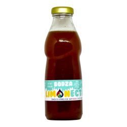 LIONECTAR Sirup Heidelbeere