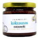 Kokosnuss-Honig-Schokolade 50g Kokosnuss-Honig-Schokolade 50g