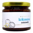 Kokosnuss-Honig-Schokolade 50g Kokosnuss-Honig-Schokolade 50g
