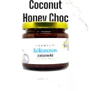 Kokosnuss-Honig-Schokolade 50g Kokosnuss-Honig-Schokolade 50g