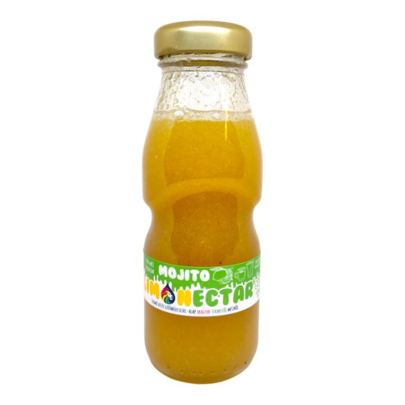 LIONECTAR Sirup Zitrone