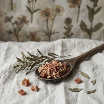 Papaya - getrocknet, gezuckert 10dkg