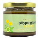 Löwenzahnblätter in Honig 50g