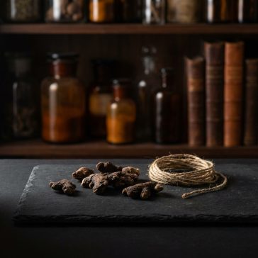 Ingwer - getrocknet, kandiert 10dkg