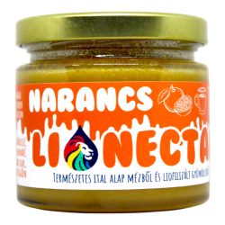 LIONECTAR Getränk - Orange 220g