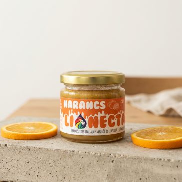 LIONECTAR Getränk - Orange 220g