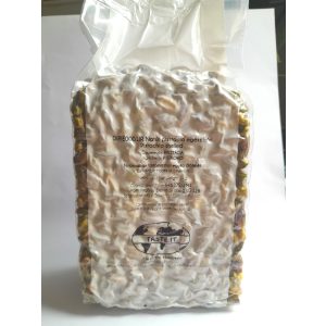 Natúr Iráni egész tisztított pisztácia 1kg