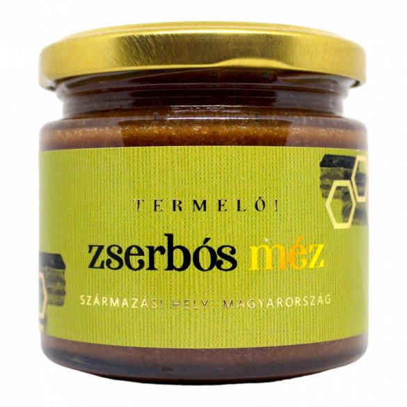 Sauerteig in Honig 230g