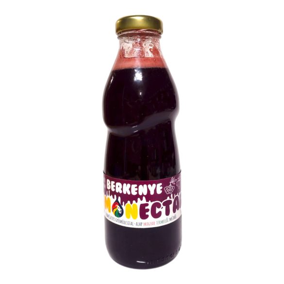 LIONECTAR Sirup Heidelbeere