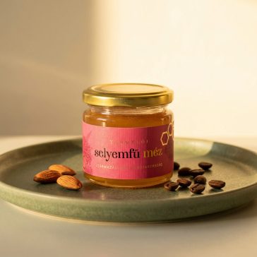 Mariendistel-Honig 50g