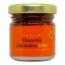 Gewürzkürbis in Honig 50g