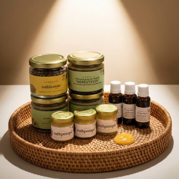 Detox extra - 1 Monatspaket