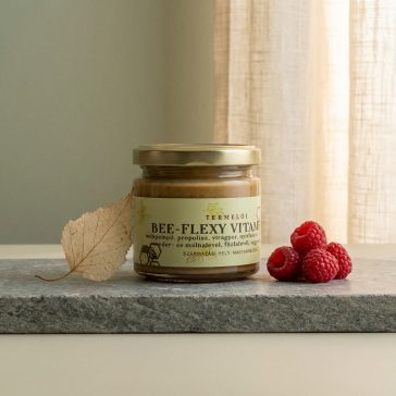 Bee-Flexy Vitamin Honig 230g