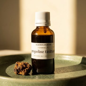 Propolis-Tinktur 30 ml alkoholfrei