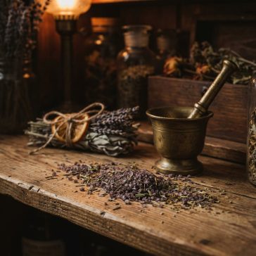 Mediterranes Salz 10g