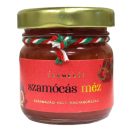 Erdbeeren in Honig 50g