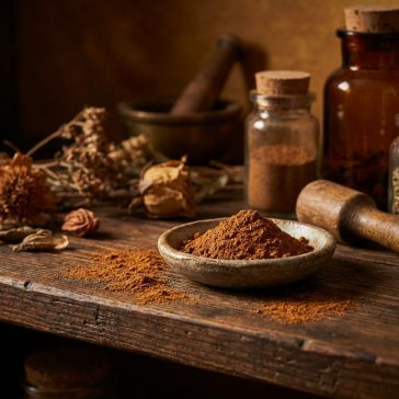 Chinesische fünf Gewürze 10g