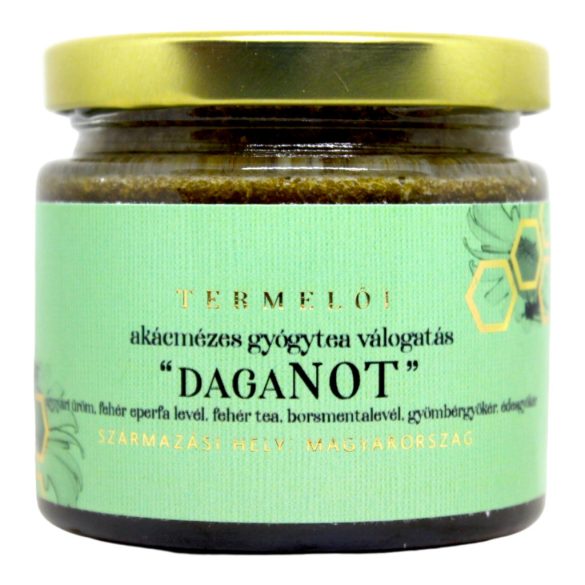 DagaNOT 50g
