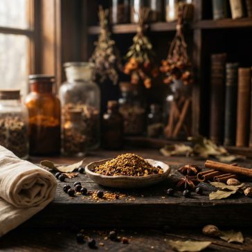 Fajitas Mexikanische Gewürzmischung 10g