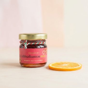 Hibiskus in Honig 50g