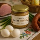 Meerrettich in Honig 230g