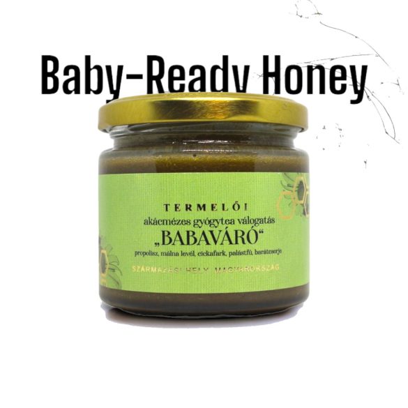 Baby-Karotte 230g