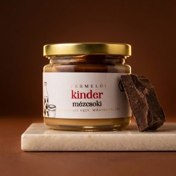 Kinder Honig Schokolade 230g