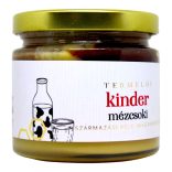 Kinder Honig Schokolade 230g
