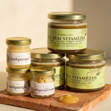 Kompaktes Babyphone - 1 Monatspaket