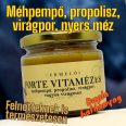 Forte Vitamin Honig 230g