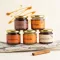 Probierpaket - Unsere Kaffee-Aroma-Bienen - TOP 5