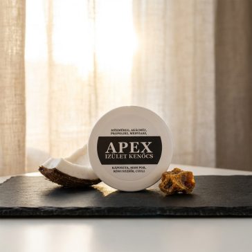 APEX Gelenksalbe 40g